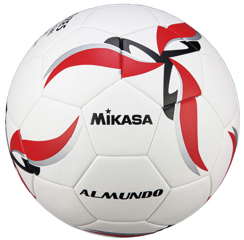 「日本蹴球協会」公認球  サッカーボール Amazon.co.jp: ミカサ(MIKASA) サッカーボール 5号 日本サッカー協会